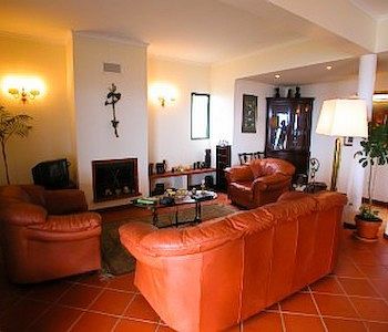 Vivenda Belo Horizonte Villa