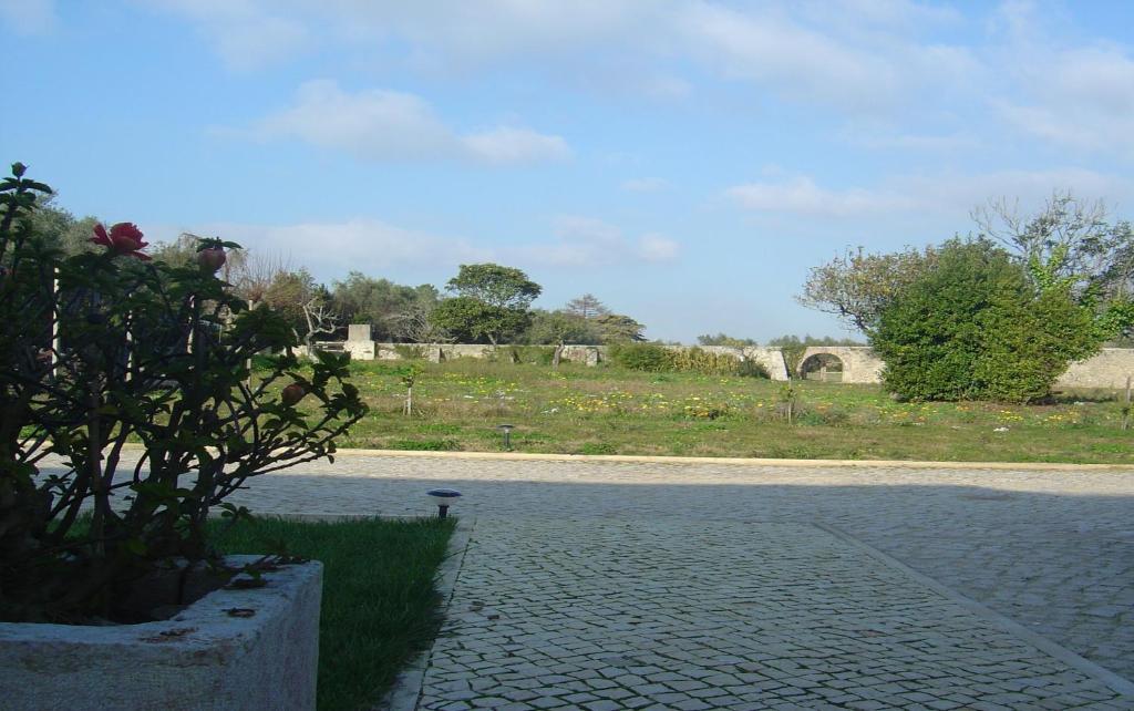 Quinta Do Scoto Sintra