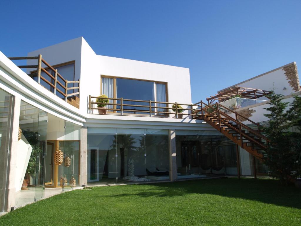 Quinta Do Molinu Pensión Lourinhã