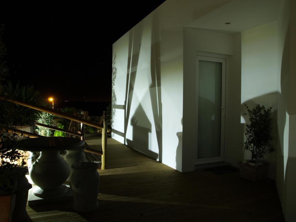 Pensión Quinta Do Molinu