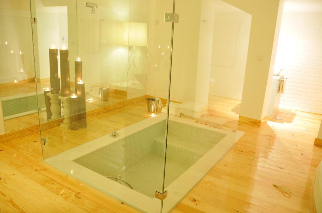 Quinta Do Molinu Pensión 4*