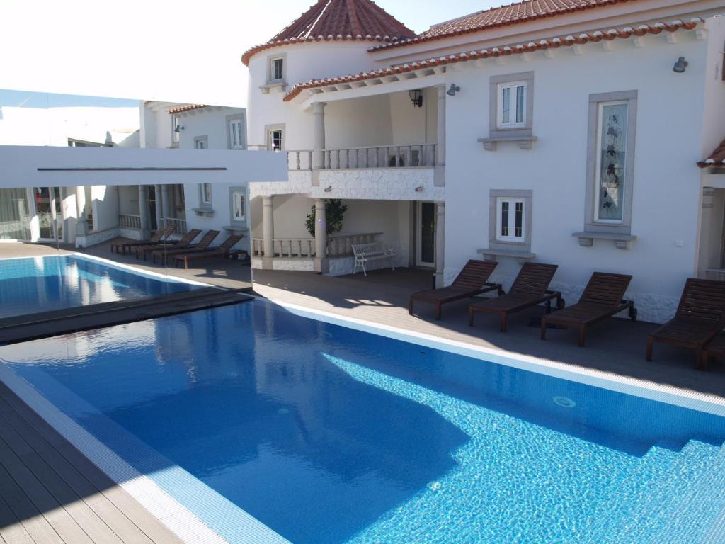 Quinta Do Molinu Pensión 4*