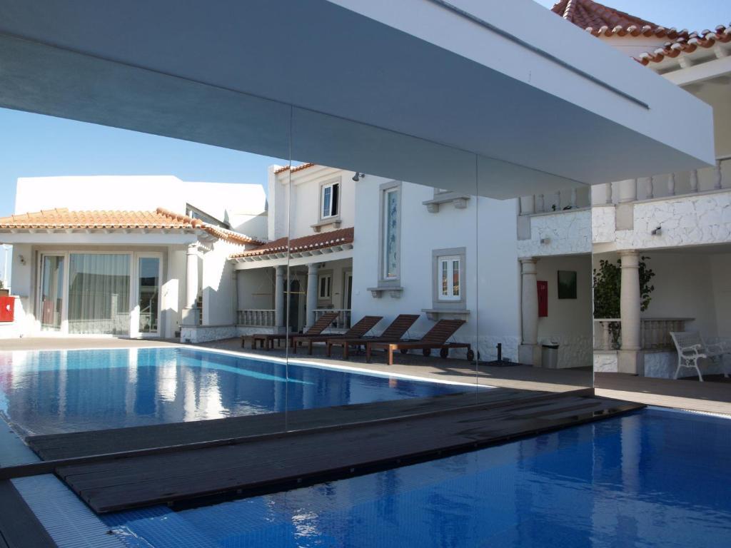 Pensión Quinta Do Molinu Lourinhã