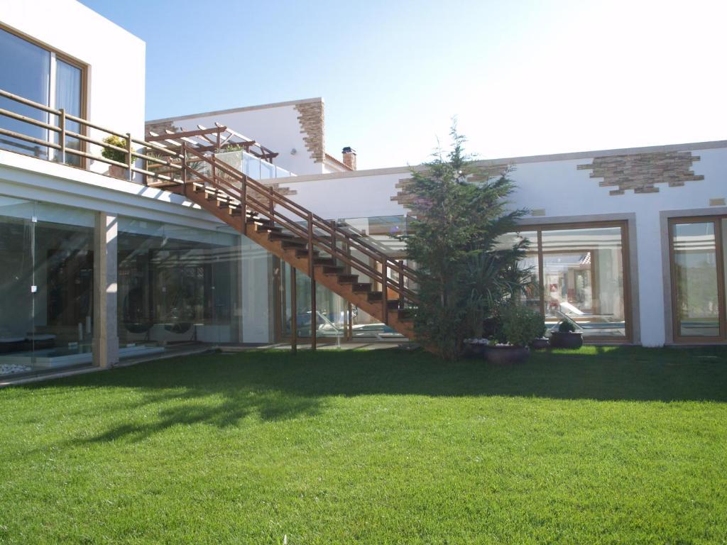 Quinta Do Molinu Pensión 4*