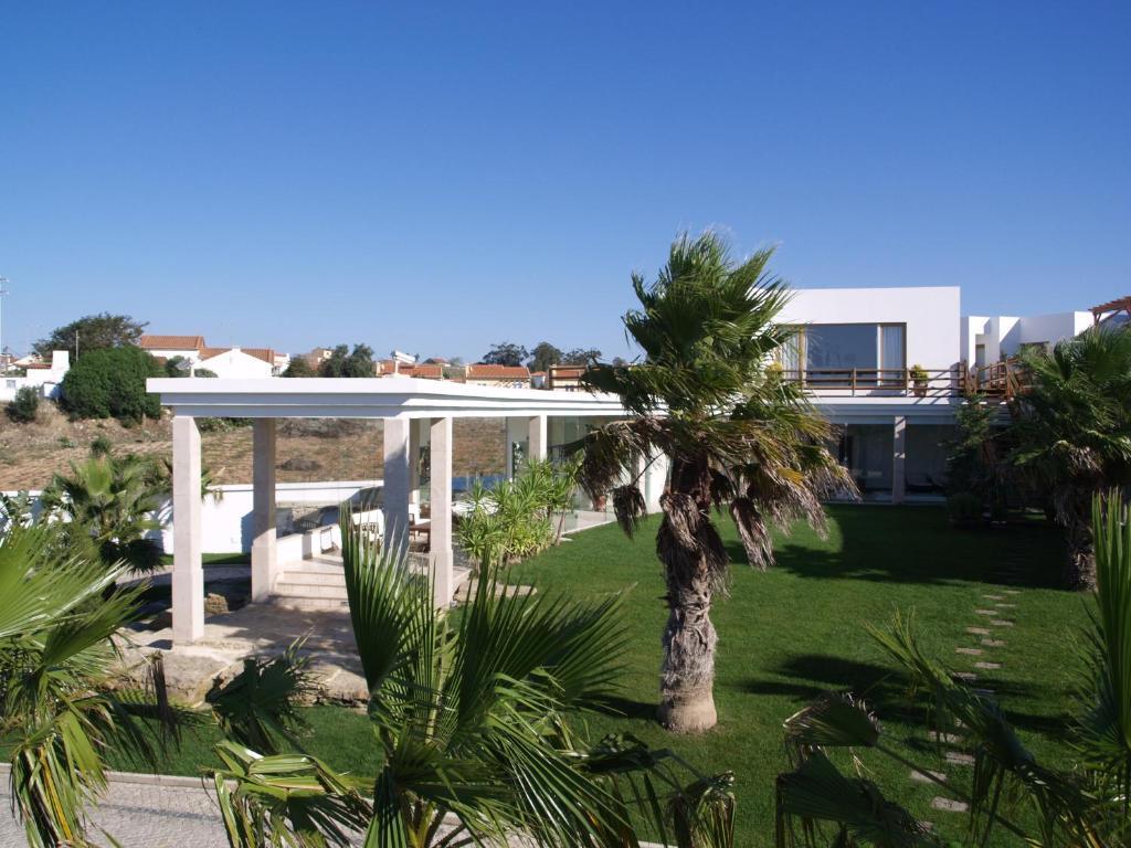 Quinta Do Molinu Pensión 4*