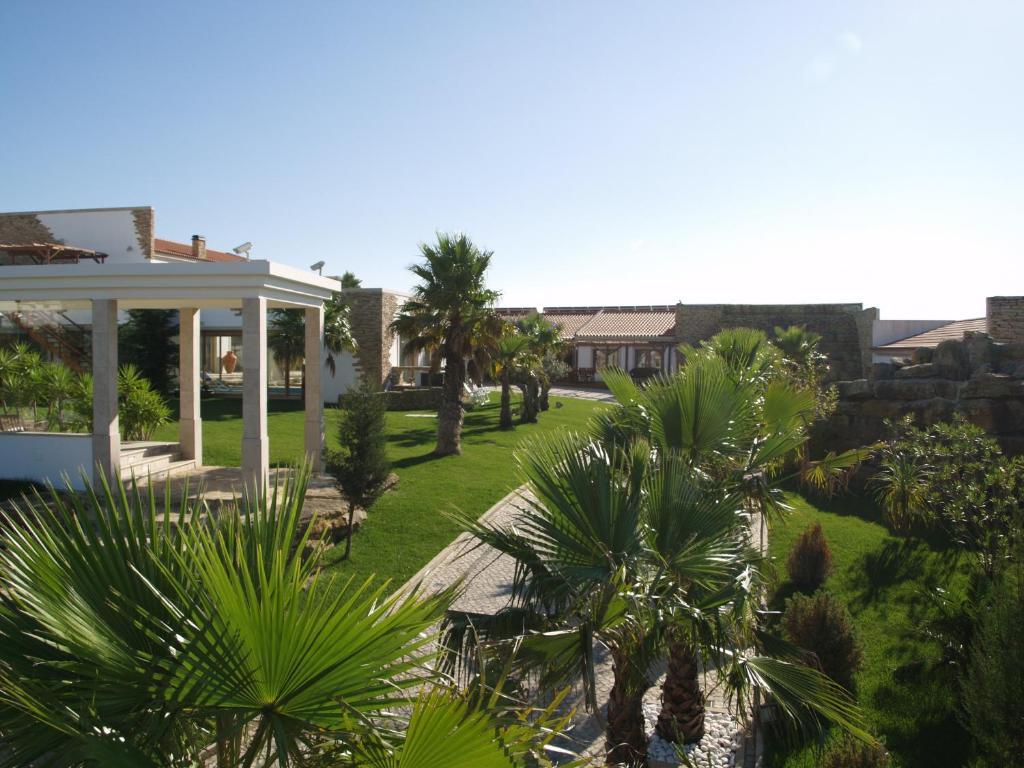 Quinta Do Molinu Lourinhã