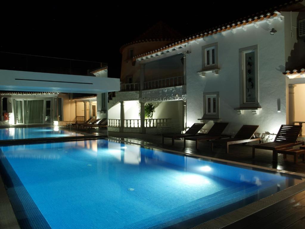 Quinta Do Molinu 4*