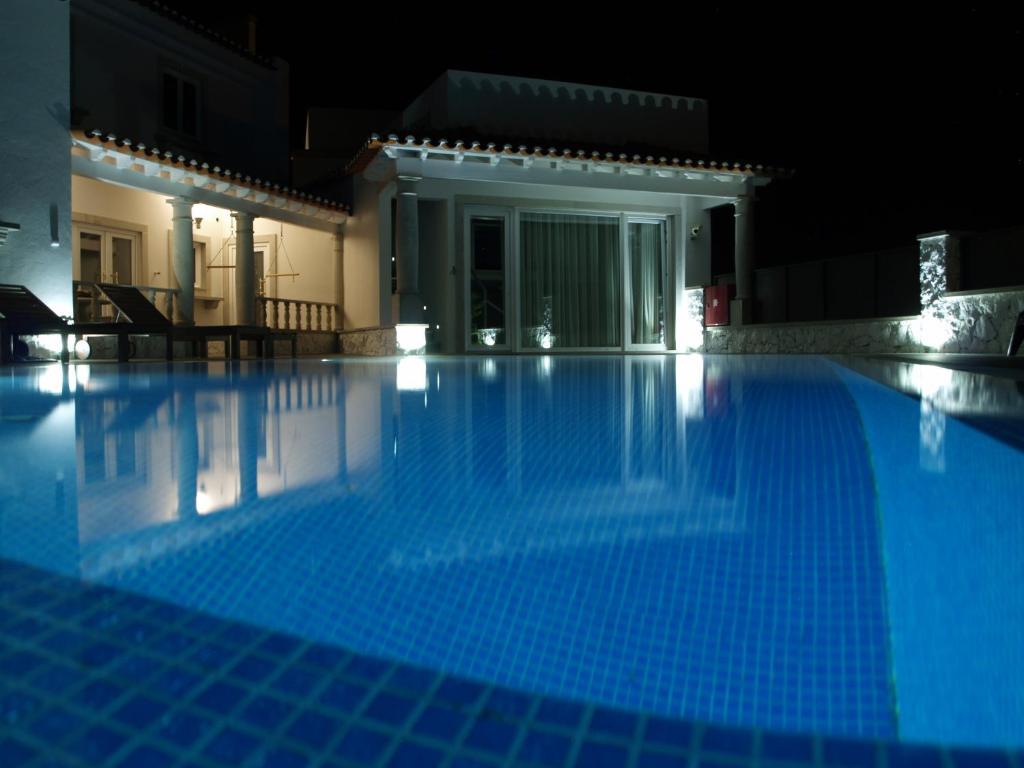 Quinta Do Molinu Pensión 4*