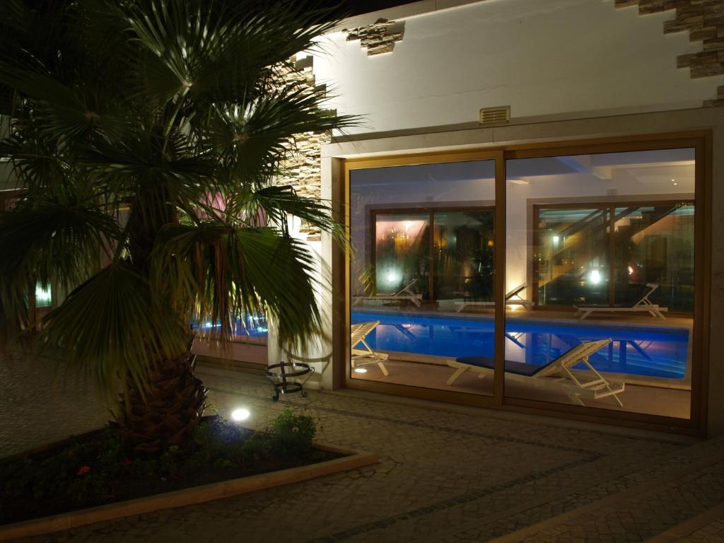 Pensión Quinta Do Molinu