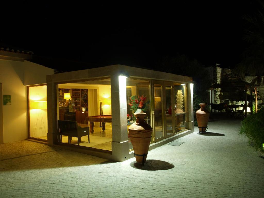 Quinta Do Molinu Pensión Lourinhã