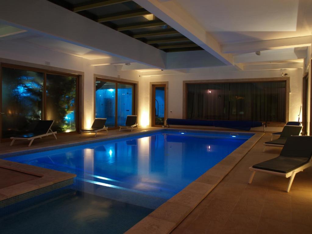 Quinta Do Molinu 4* Lourinhã