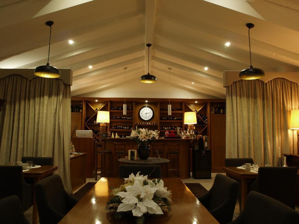 Quinta Do Molinu 4* Lourinhã