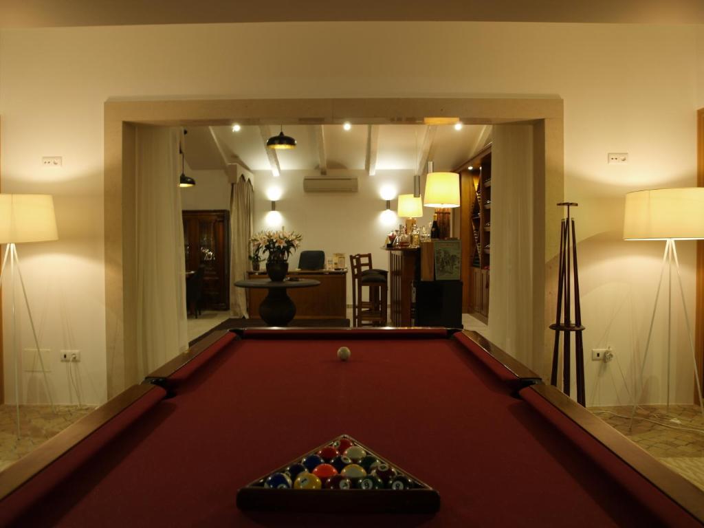 Quinta Do Molinu Pensión