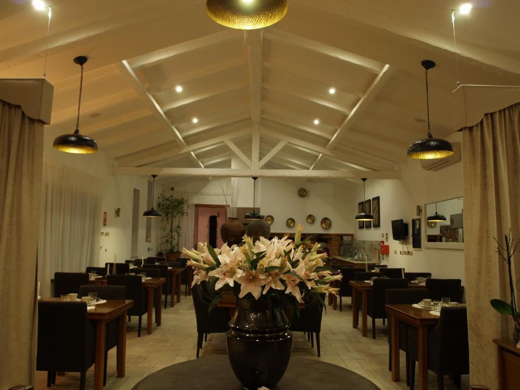 Pensión Quinta Do Molinu 4*