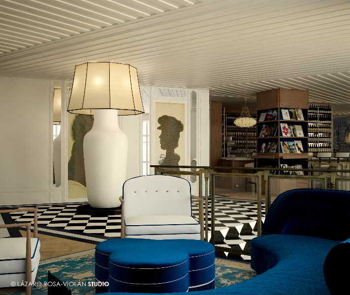 Hotel H10 Duque De Loule