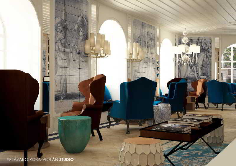 Hotel H10 Duque De Loule 4*
