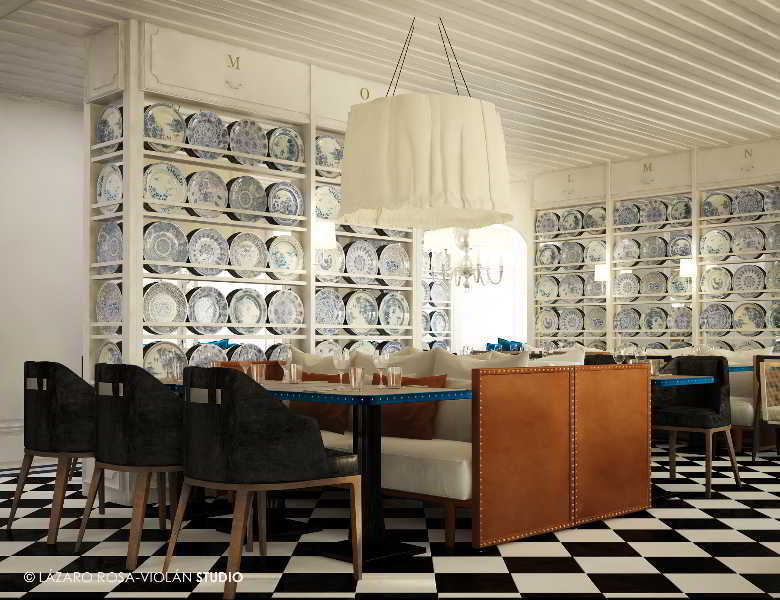 H10 Duque De Loule Hotel