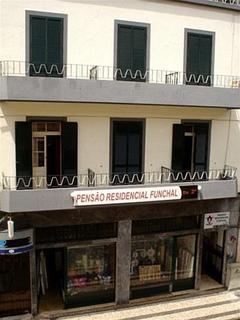 Guest house Residencial