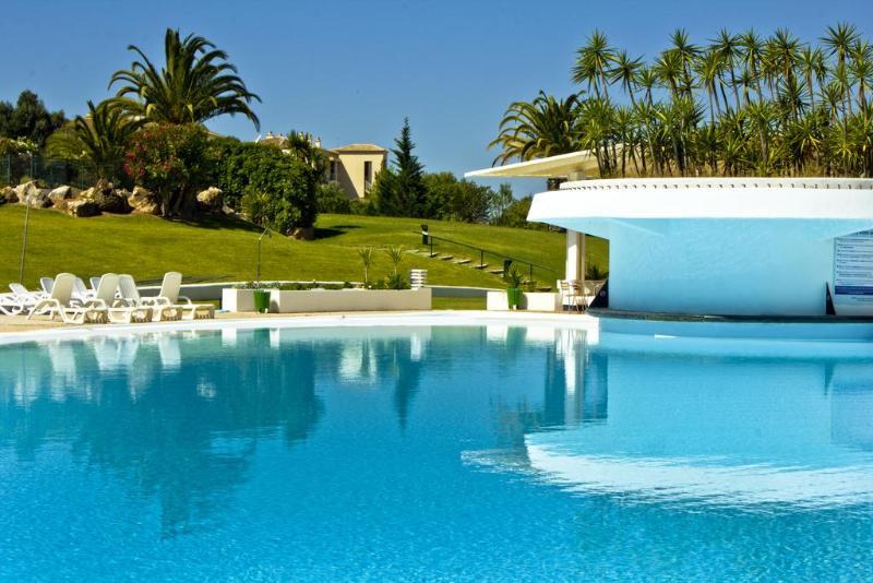 Appartement Marachique *