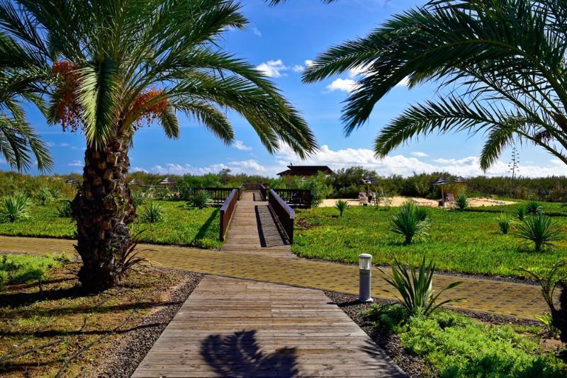& 4* Porto Santo