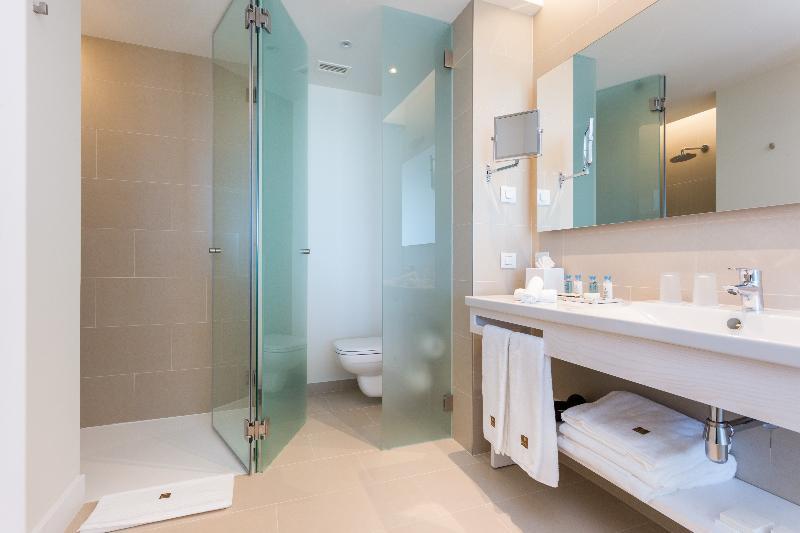 Hotel Onyria Palmares & Golf (adults Only) Meia Praia