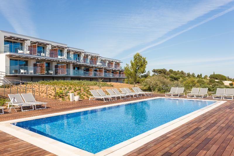 Onyria Palmares & Golf (adults Only) Meia Praia