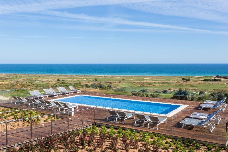 Onyria Palmares & Golf (adults Only) Meia Praia