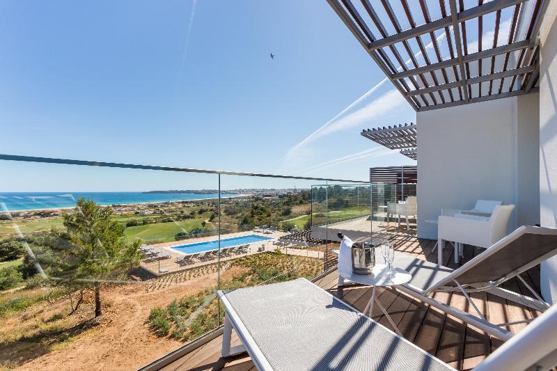Hotel Onyria Palmares & Golf (adults Only)