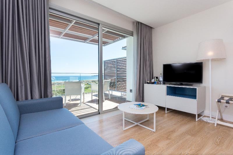 Onyria Palmares & Golf (adults Only) Meia Praia