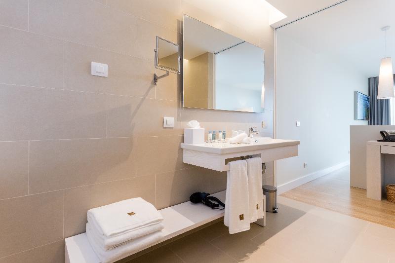 Hotel Onyria Palmares & Golf (adults Only) Meia Praia