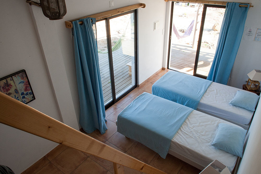 Good Feeling Hostel & Guest House Hostel *