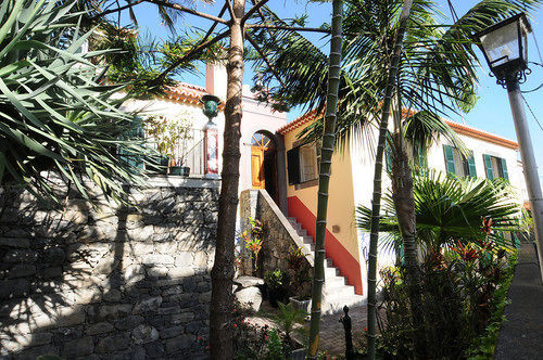 Casa Videiras 3* Seixal (Madeira)