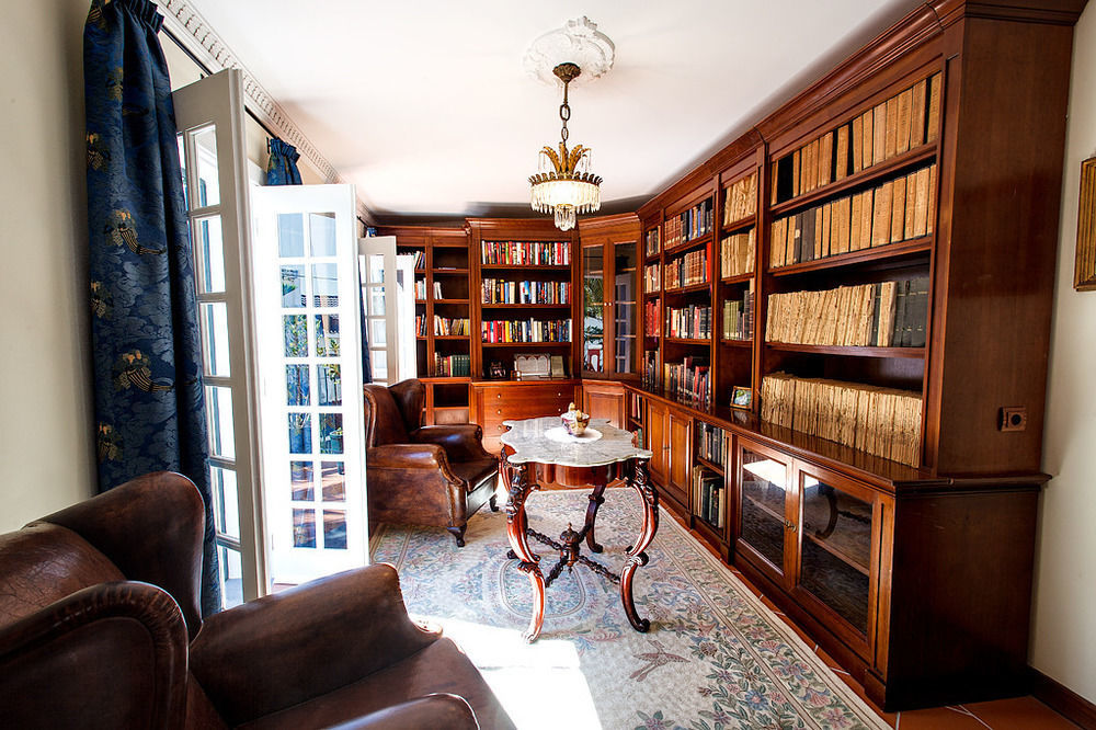 Bed & Breakfast Casa Videiras 3*