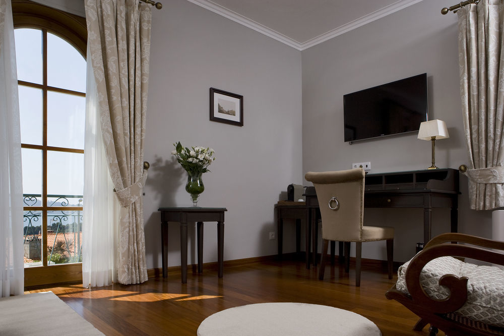 Hotel Rinoterra Minho Caminha