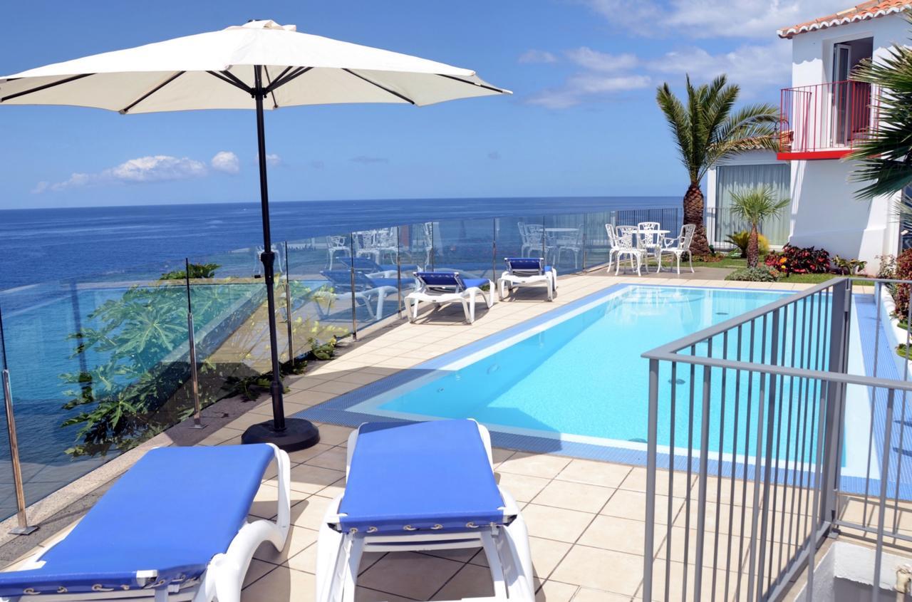 Villa Ourmadeira - Do Mar Ii, Secluded
