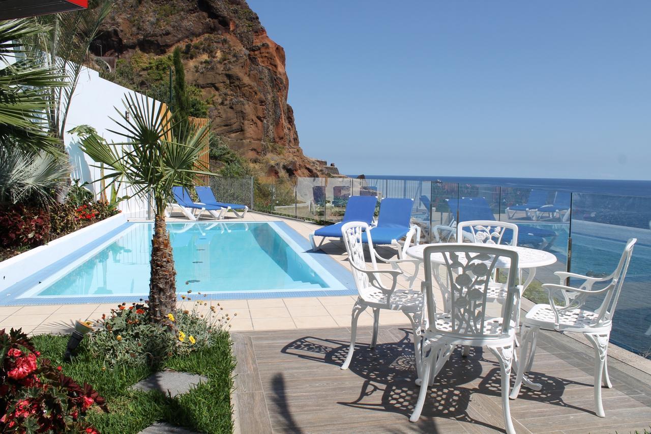 Villa Ourmadeira - Do Mar Ii, Secluded *