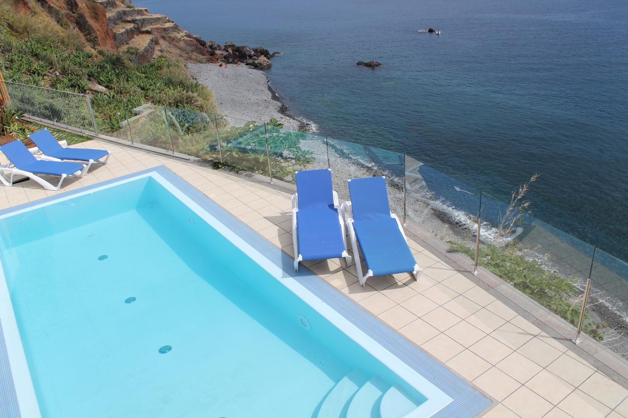 Ourmadeira - Do Mar Ii, Secluded *