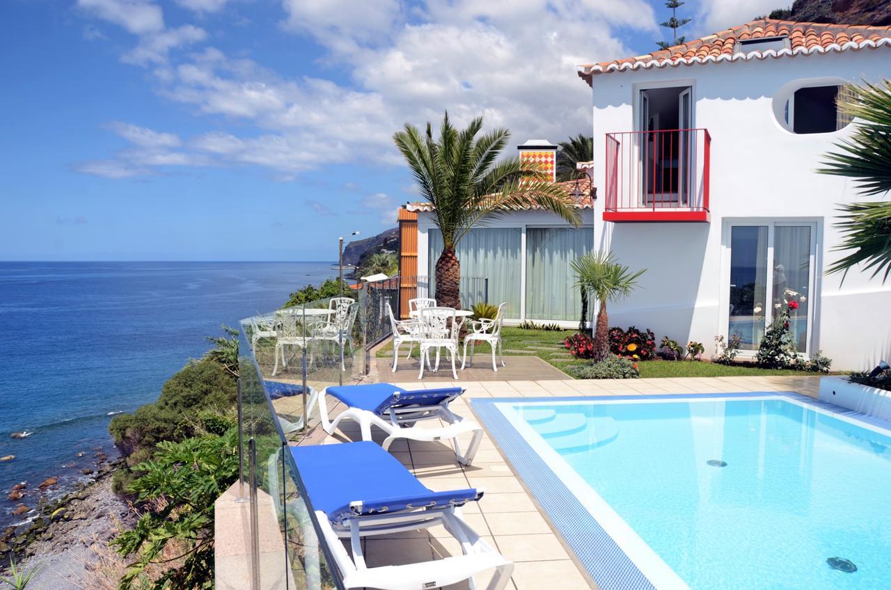 Ourmadeira - Do Mar Ii, Secluded * Arco da Calheta (Madeira)