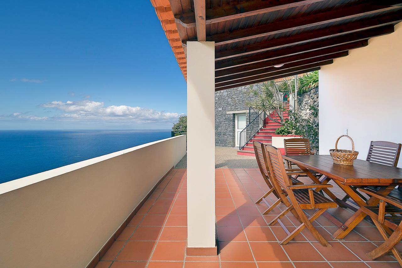 Ourmadeira - Casa Do Julio, Calheta View Villa *