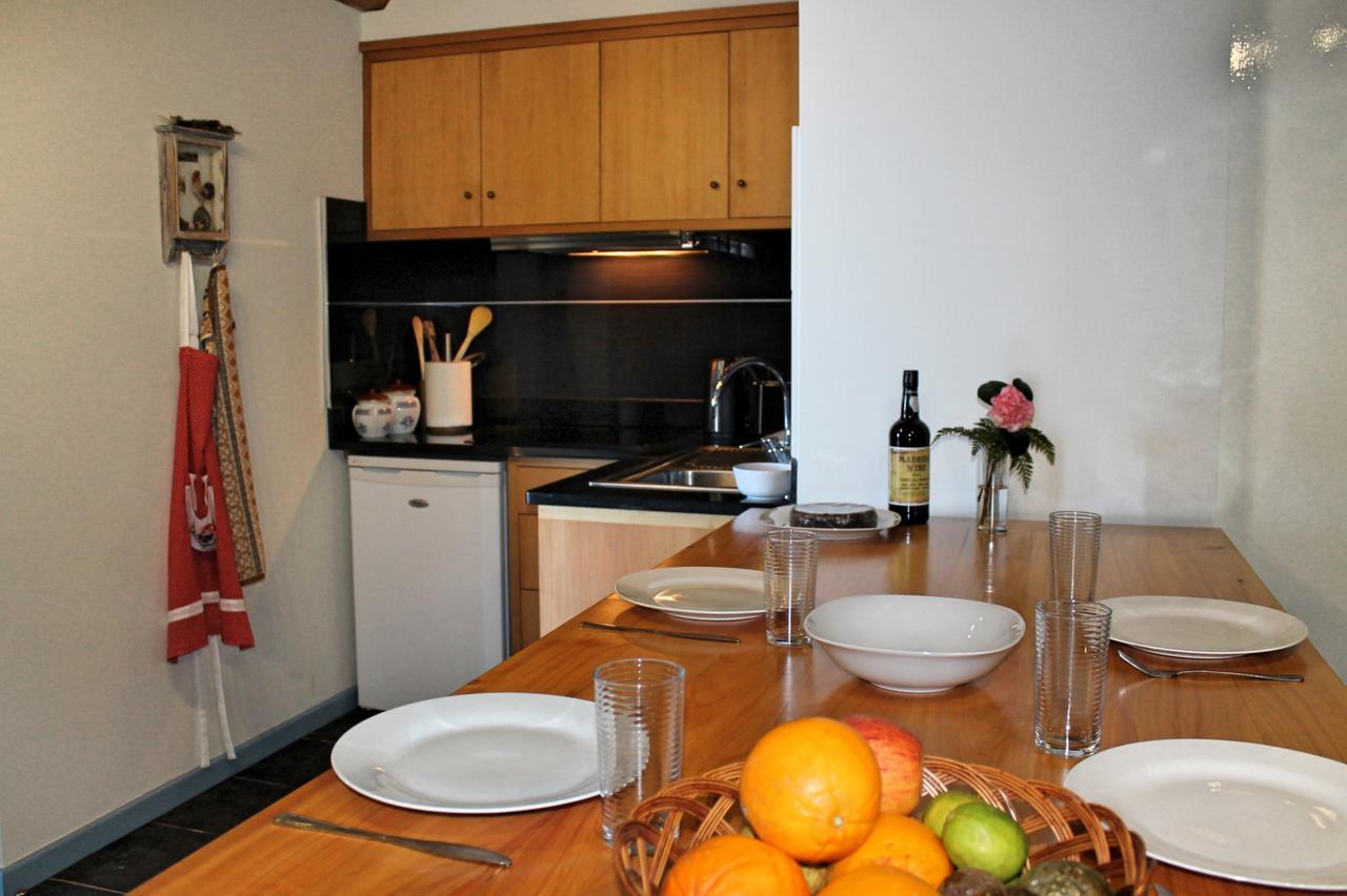 Ourmadeira - Casa De Campo, Countryside Holiday home Porto Moniz