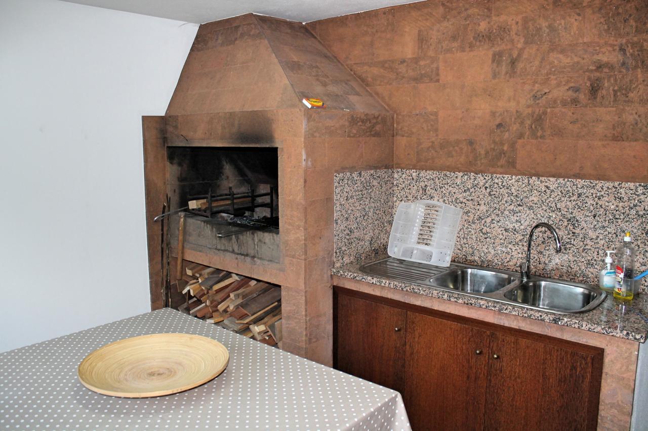 Ourmadeira - Casa De Campo, Countryside Holiday home *