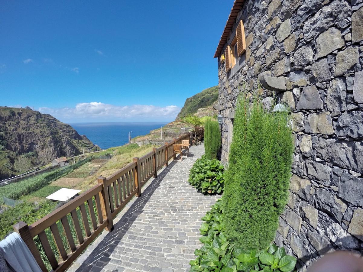 Ourmadeira - Casa De Campo, Countryside Holiday home