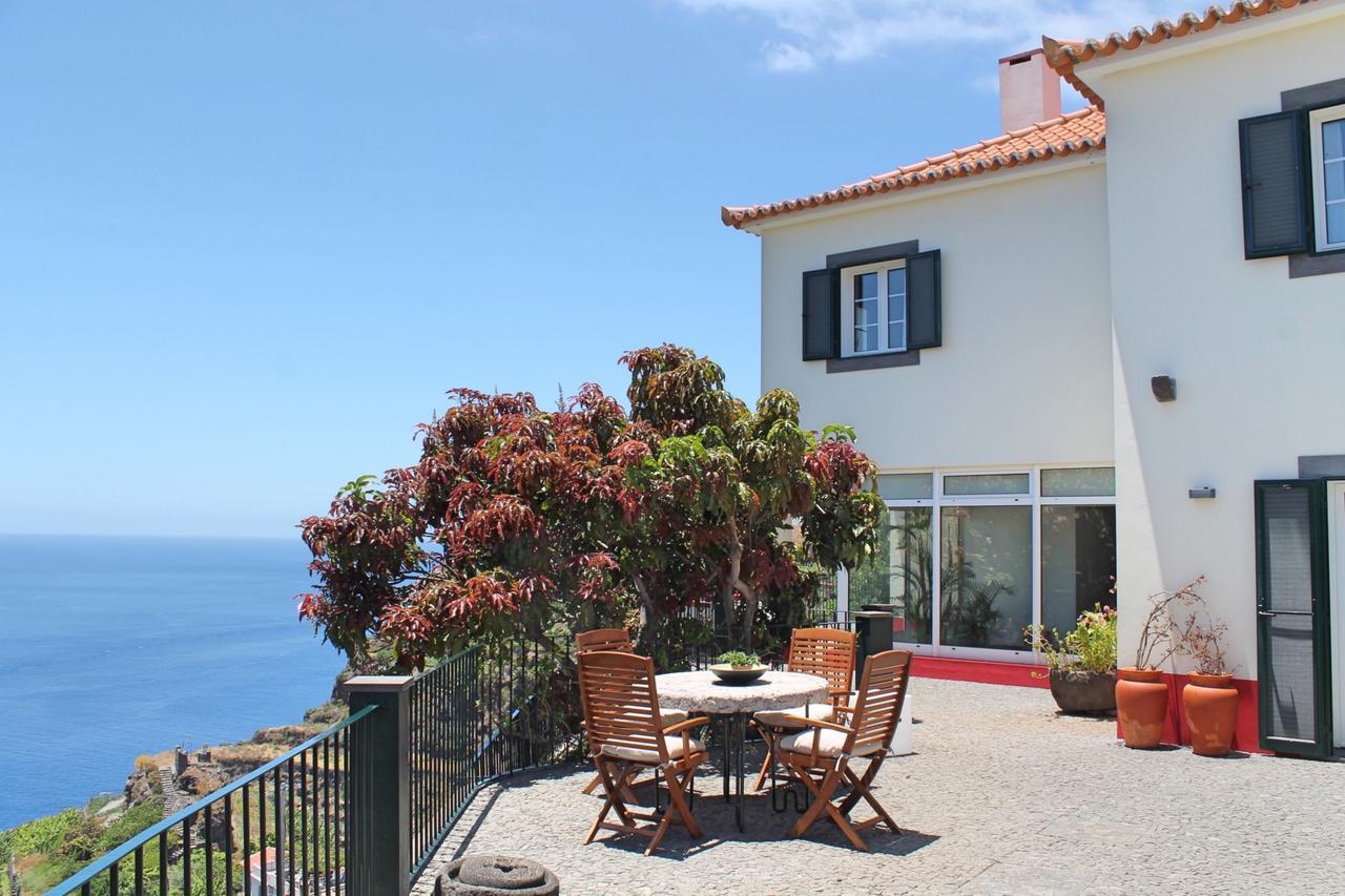 Ourmadeira - Casa Do Julio, Calheta View Villa