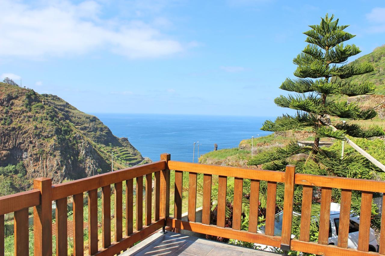 Ourmadeira - Casa De Campo, Countryside Holiday home *
