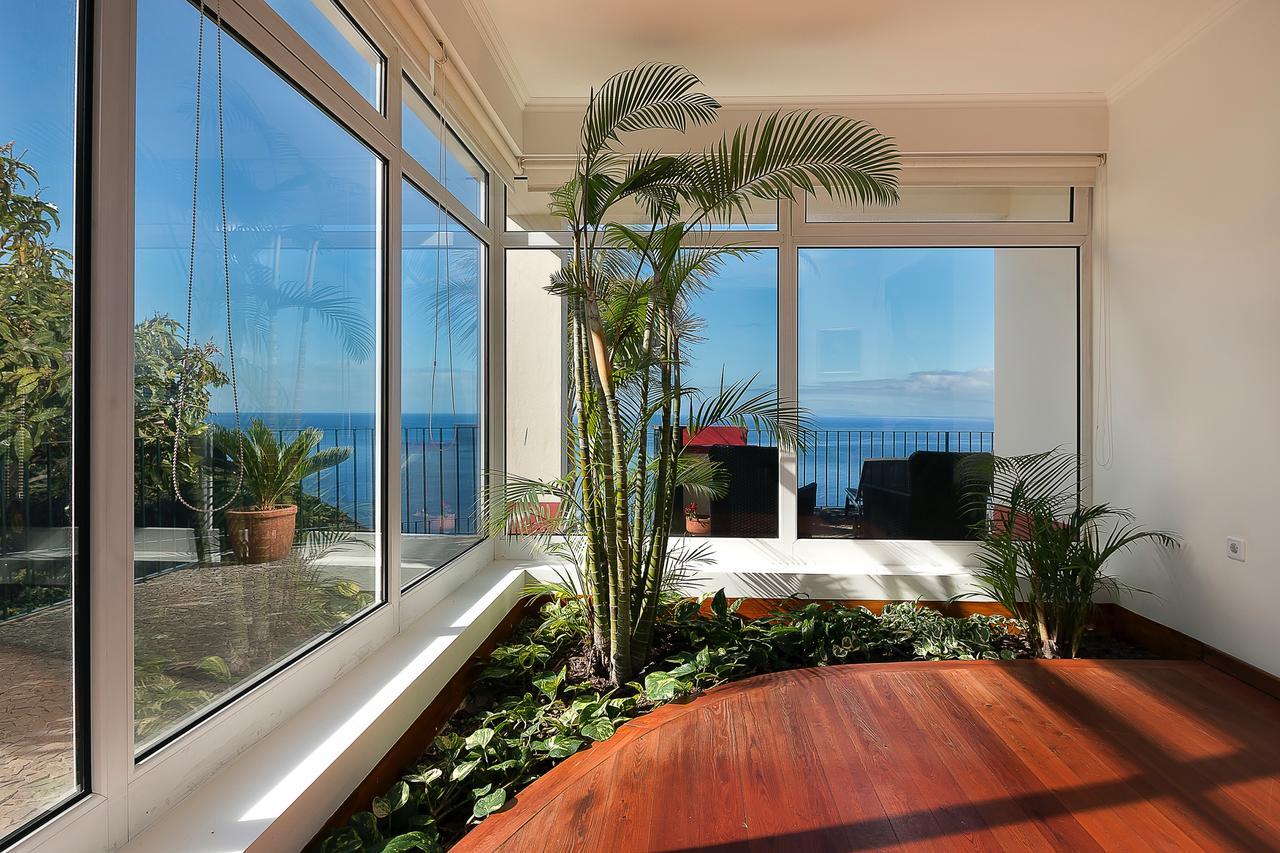 Ourmadeira - Casa Do Julio, Calheta View Villa