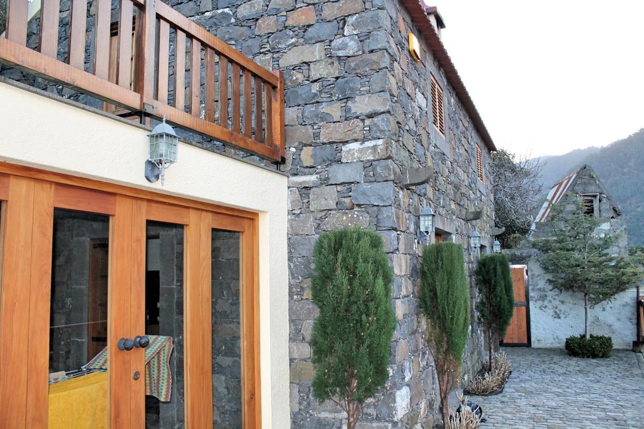 Ourmadeira - Casa De Campo, Countryside