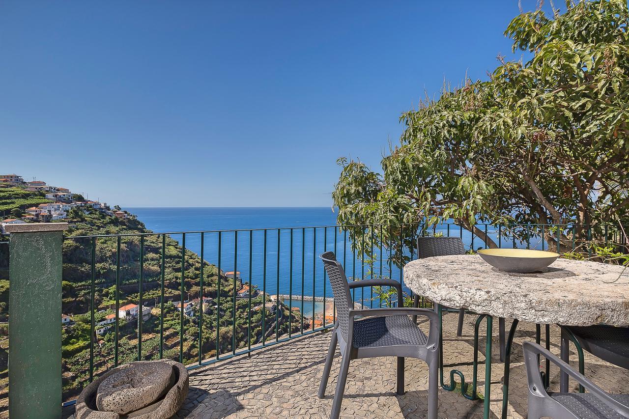 Ourmadeira - Casa Do Julio, Calheta View Villa Calheta (Madeira)
