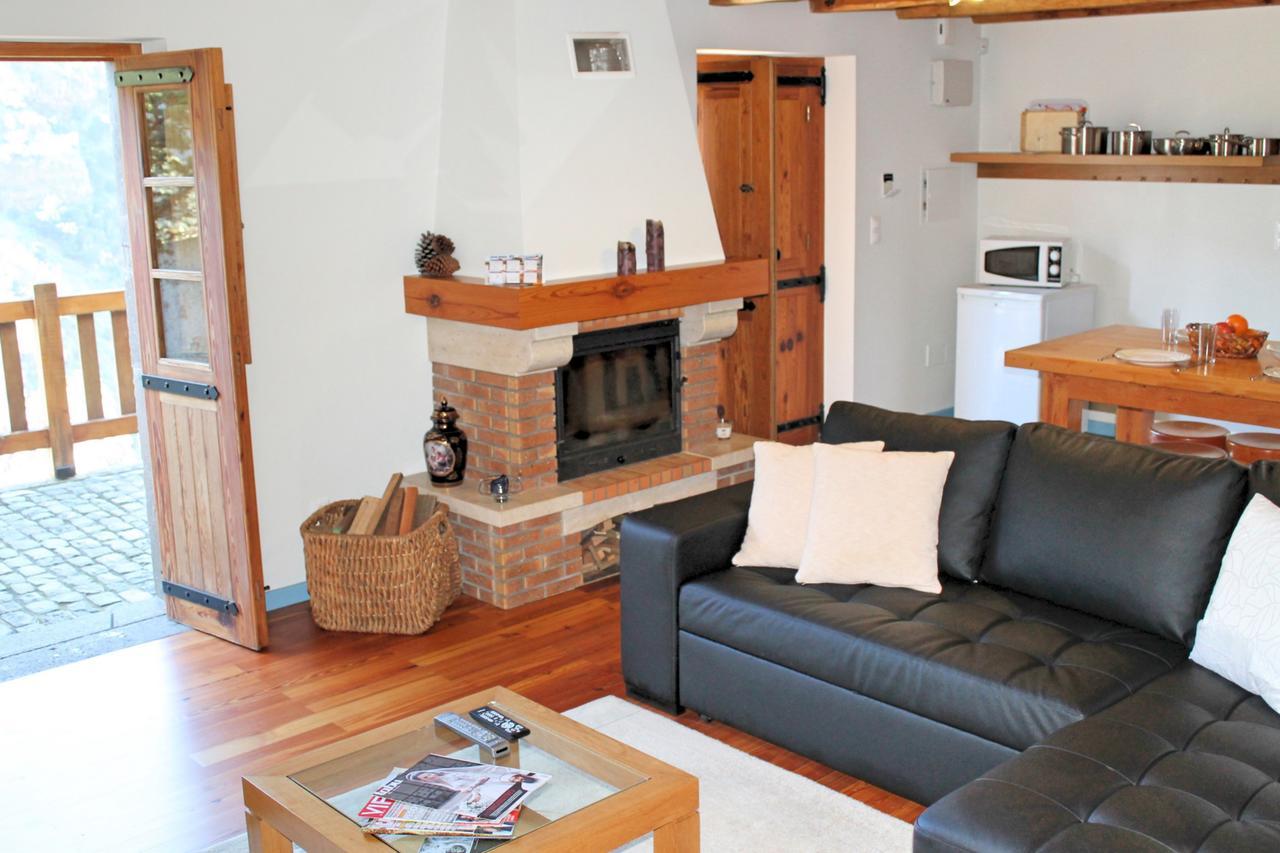 Ourmadeira - Casa De Campo, Countryside Holiday home *