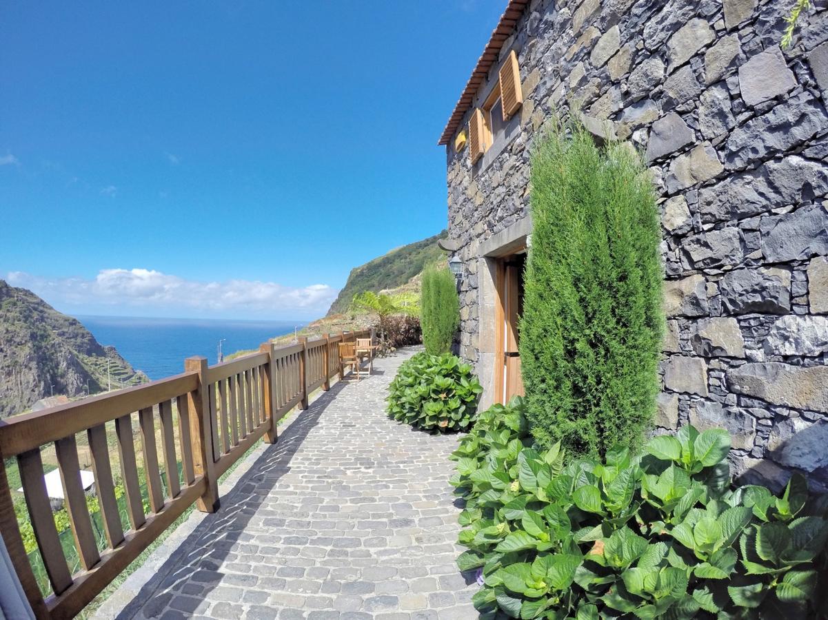 Ourmadeira - Casa De Campo, Countryside Holiday home *