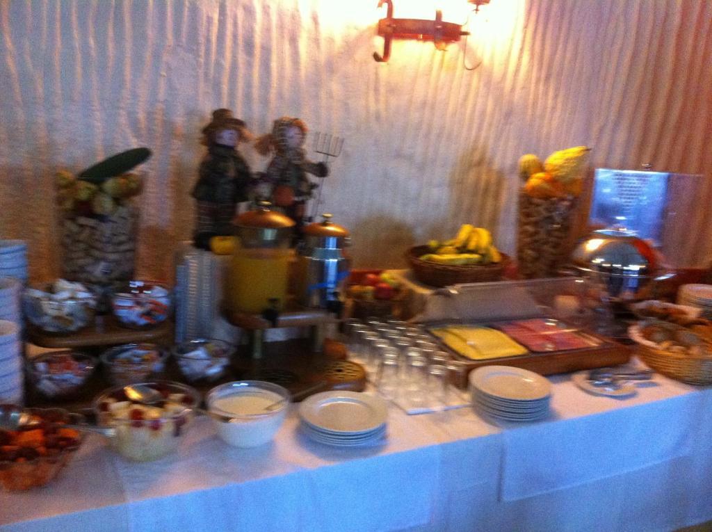 Bed & Breakfast Sao Jorge Village 3*